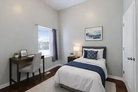 5632 South Wabash Avenue Chicago IL 60637