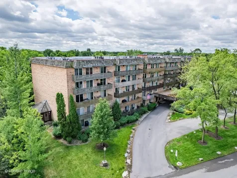 500 Redondo Road Downers Grove IL 60516