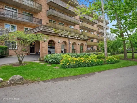 500 Redondo Road Downers Grove IL 60516