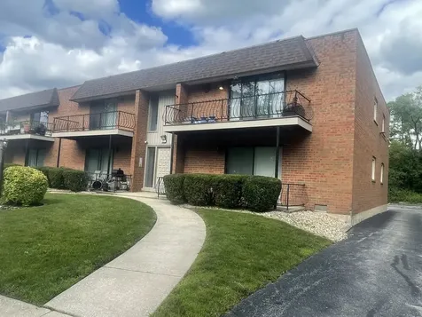 623 North Carroll Parkway Glenwood IL 60425