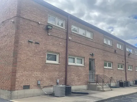 623 North Carroll Parkway Glenwood IL 60425