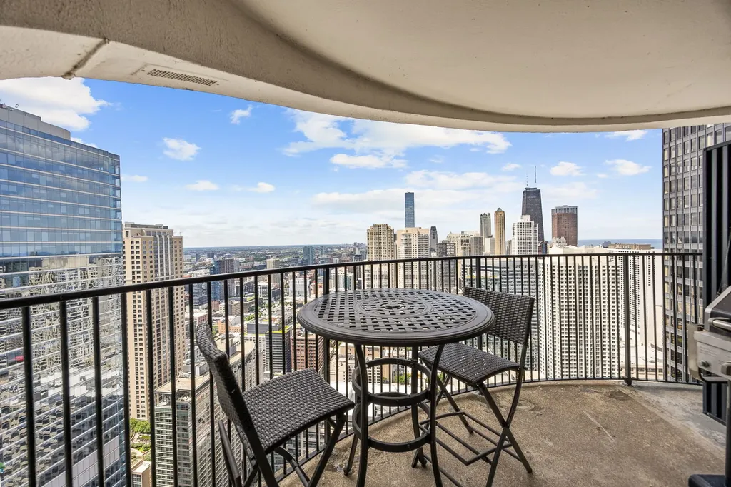 300 North State Street Chicago IL 60654