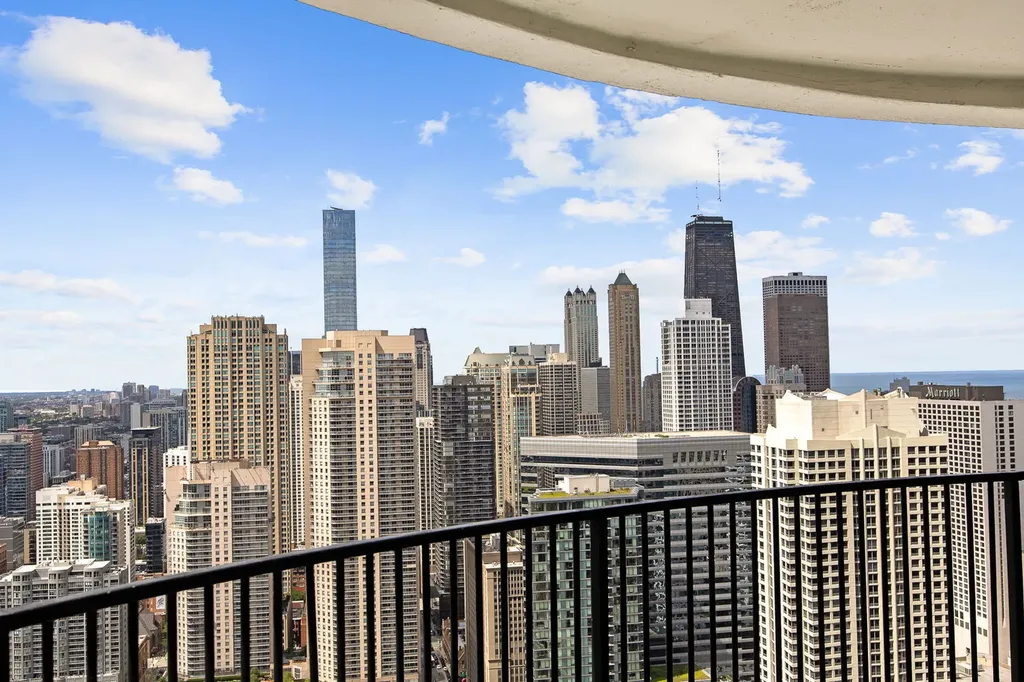 300 North State Street Chicago IL 60654