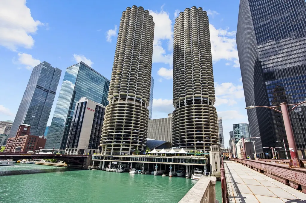 300 North State Street Chicago IL 60654