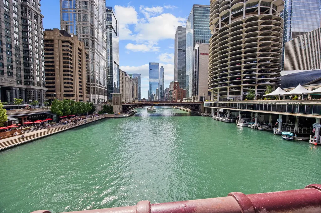300 North State Street Chicago IL 60654