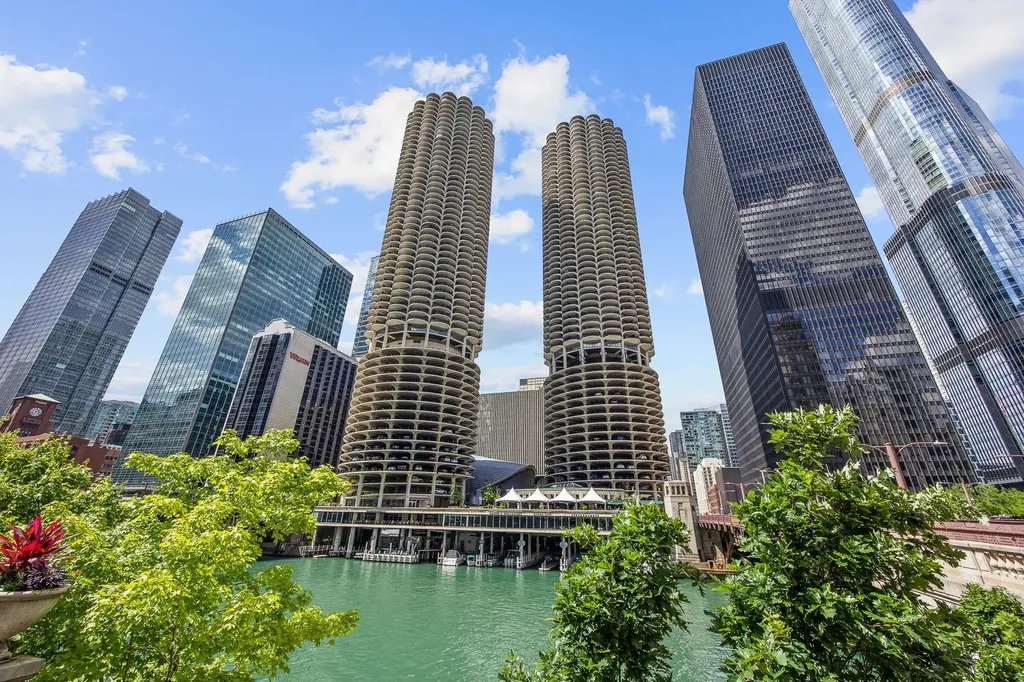 300 North State Street Chicago IL 60654