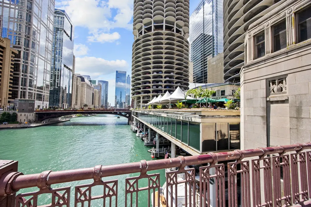 300 North State Street Chicago IL 60654