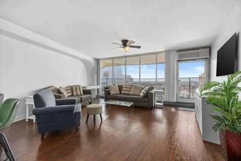 300 North State Street Chicago IL 60654