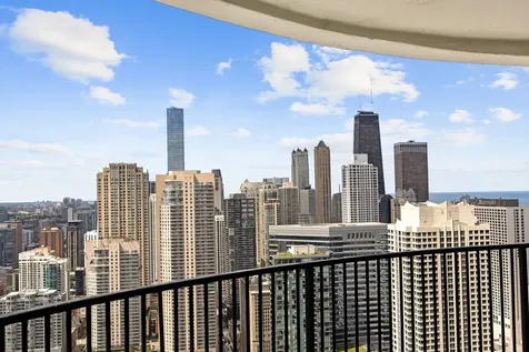 300 North State Street Chicago IL 60654