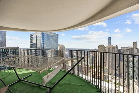300 North State Street Chicago IL 60654