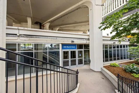 300 North State Street Chicago IL 60654