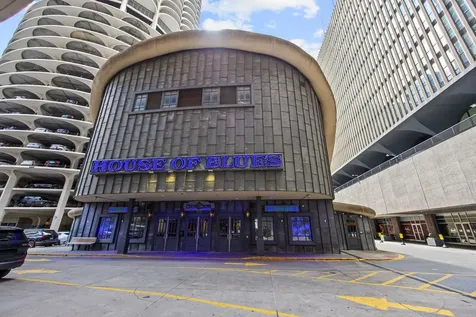 300 North State Street Chicago IL 60654