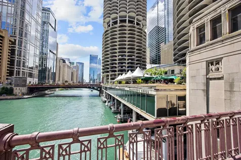 300 North State Street Chicago IL 60654