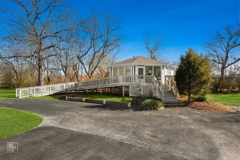 3824 North Johnsburg Road Mchenry IL 60051