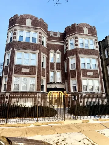 8937 South Justine Street Chicago IL 60620