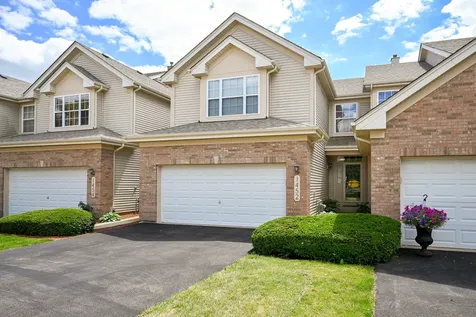 1452 Quincy Bridge Court Bartlett IL 60103