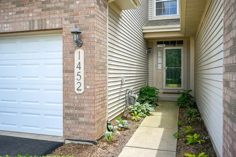 1452 Quincy Bridge Court Bartlett IL 60103