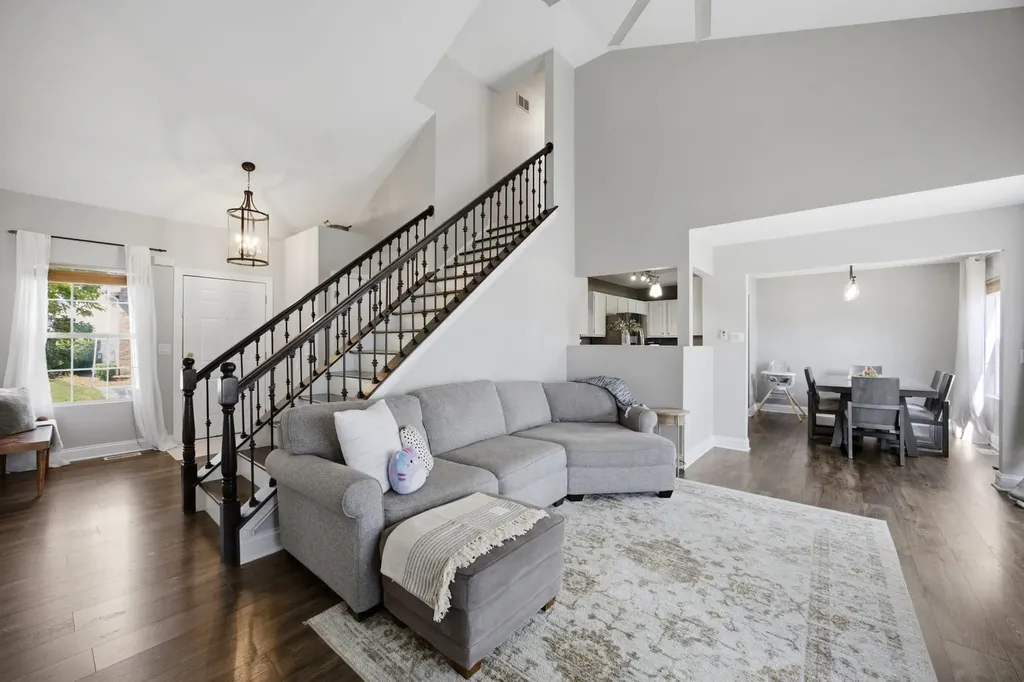 11139 Ravengate Court Orland Park IL 60467