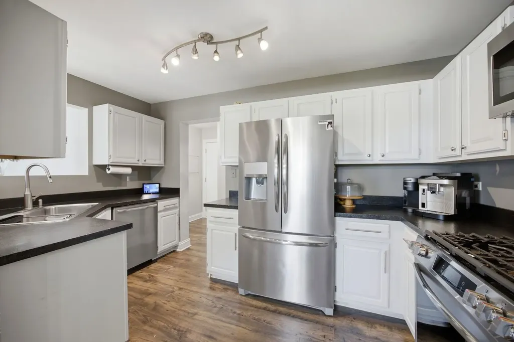 11139 Ravengate Court Orland Park IL 60467