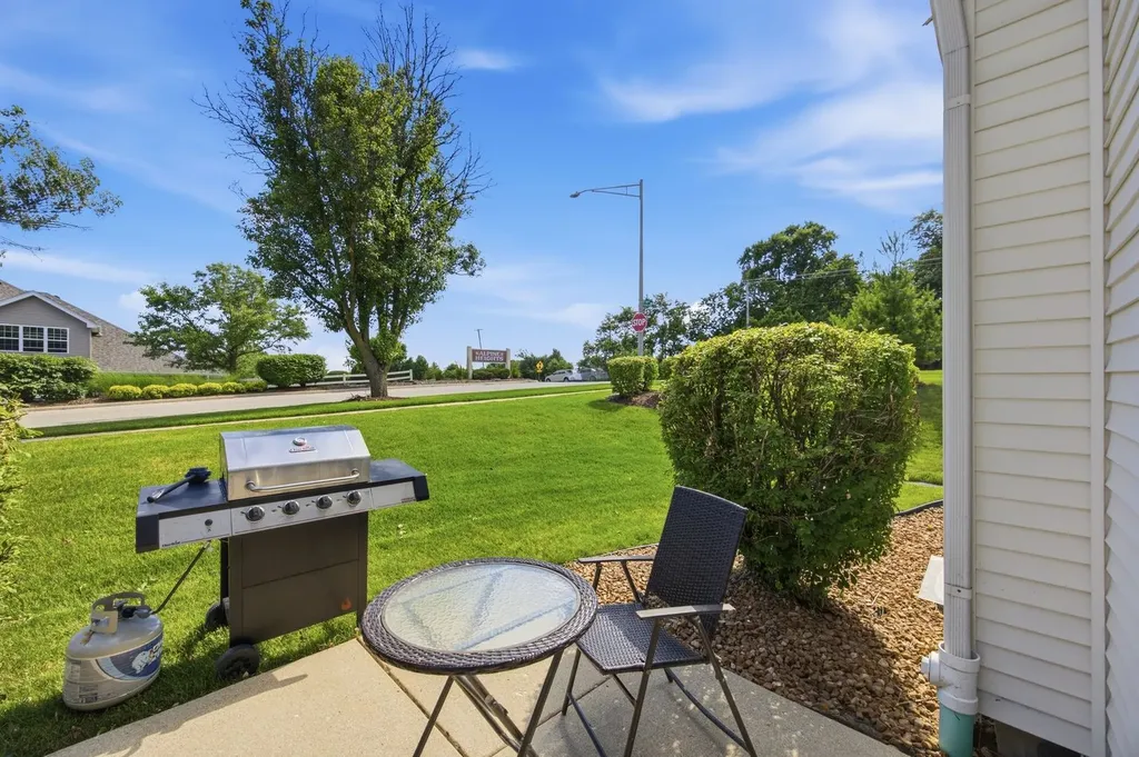 11139 Ravengate Court Orland Park IL 60467