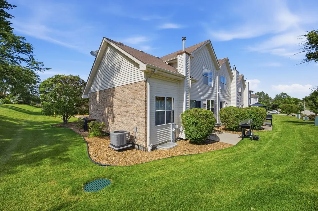 11139 Ravengate Court Orland Park IL 60467