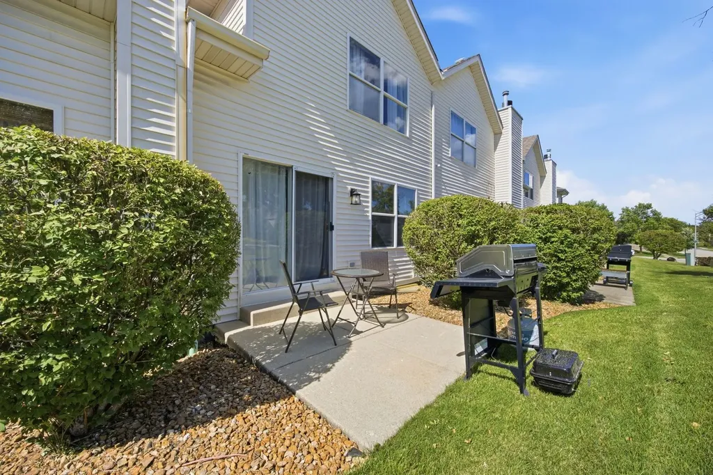 11139 Ravengate Court Orland Park IL 60467