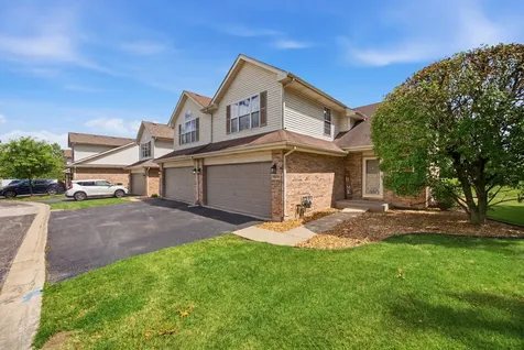 11139 Ravengate Court Orland Park IL 60467
