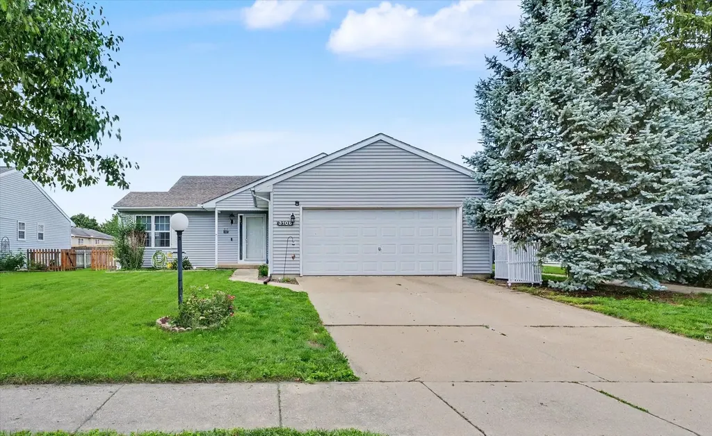 3106 Sharon Drive Champaign IL 61822