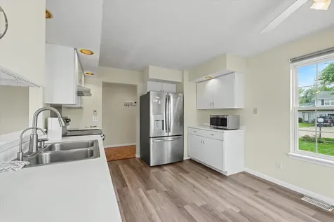 3106 Sharon Drive Champaign IL 61822