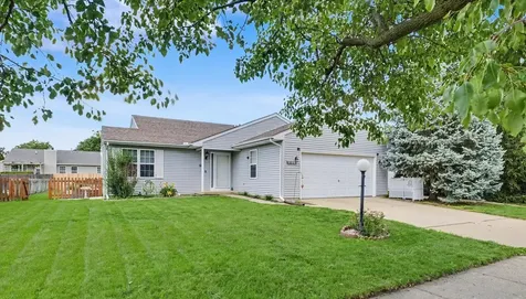 3106 Sharon Drive Champaign IL 61822