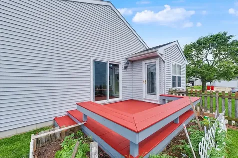 3106 Sharon Drive Champaign IL 61822