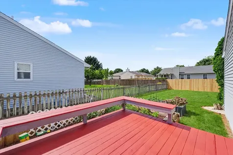 3106 Sharon Drive Champaign IL 61822