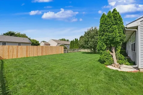 3106 Sharon Drive Champaign IL 61822