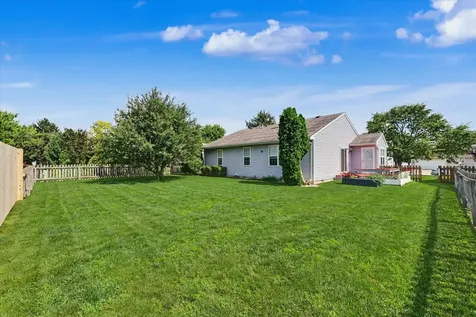 3106 Sharon Drive Champaign IL 61822