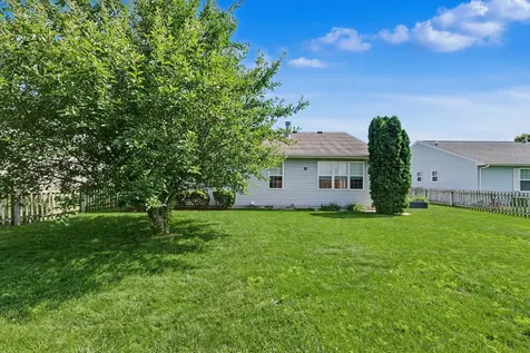 3106 Sharon Drive Champaign IL 61822