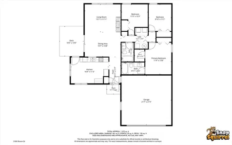 3106 Sharon Drive Champaign IL 61822