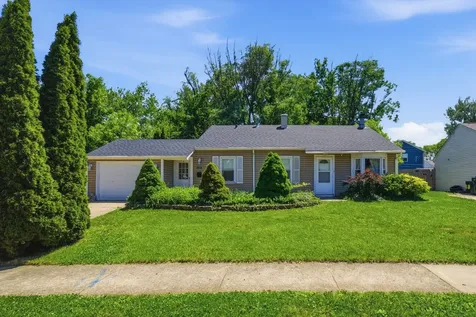 123 Edgewood Drive Streamwood IL 60107
