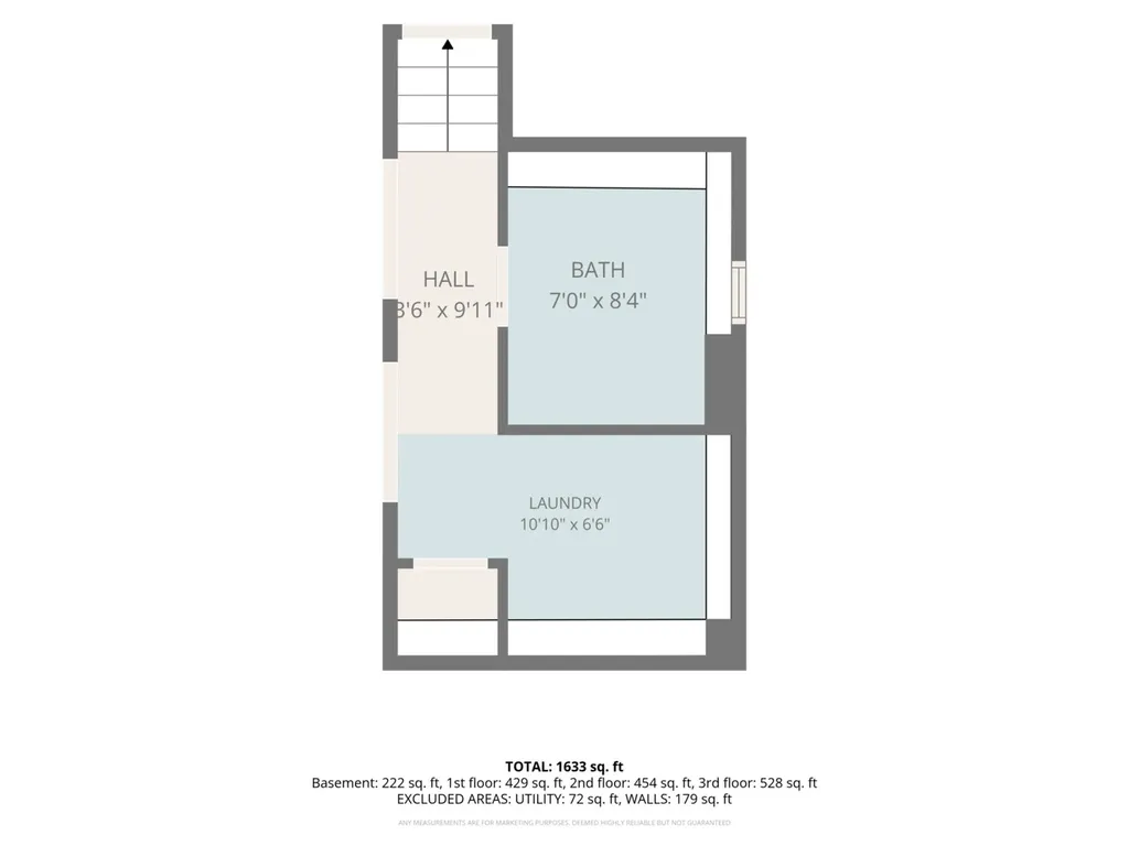 849 East Red Oak Street Addison IL 60101