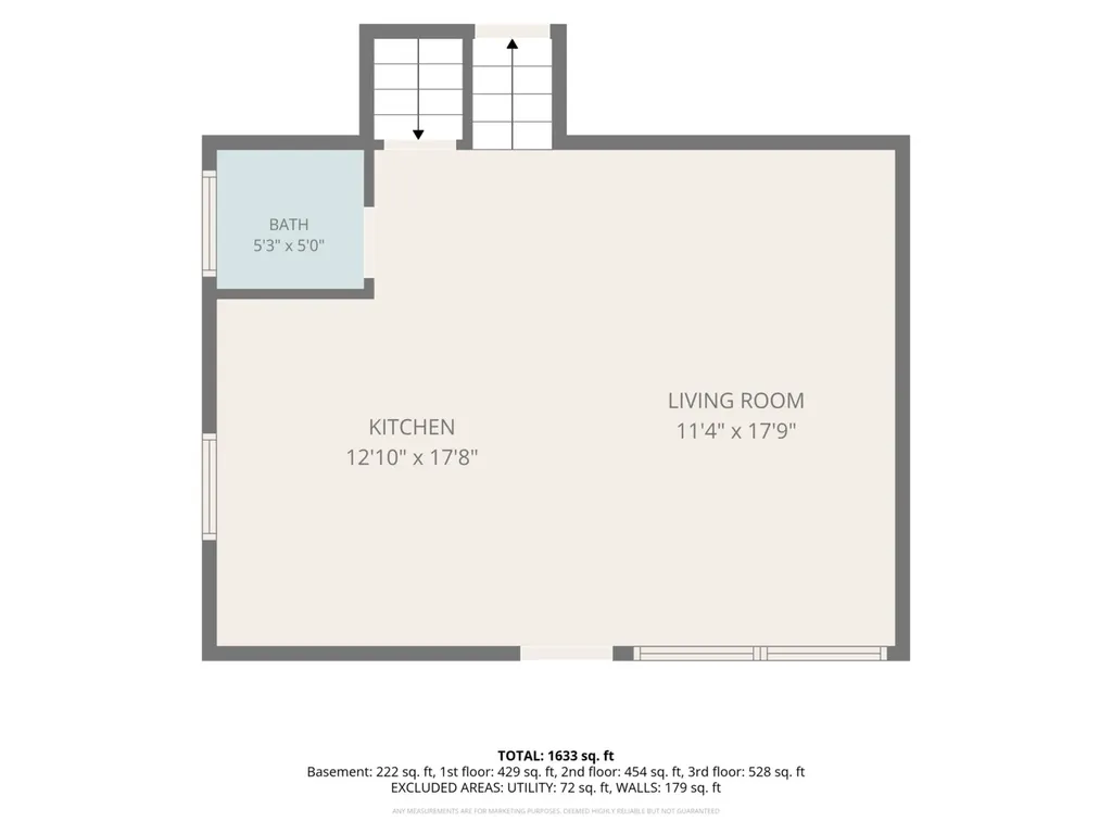 849 East Red Oak Street Addison IL 60101