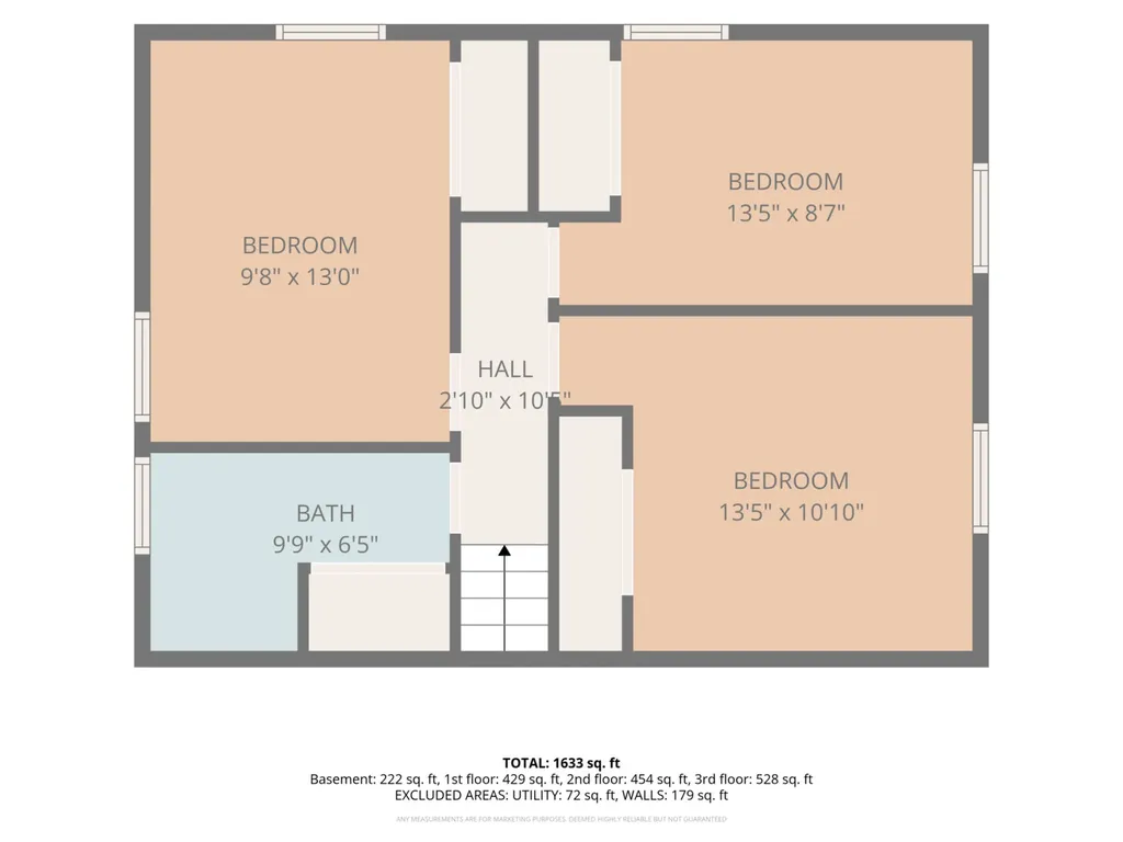 849 East Red Oak Street Addison IL 60101