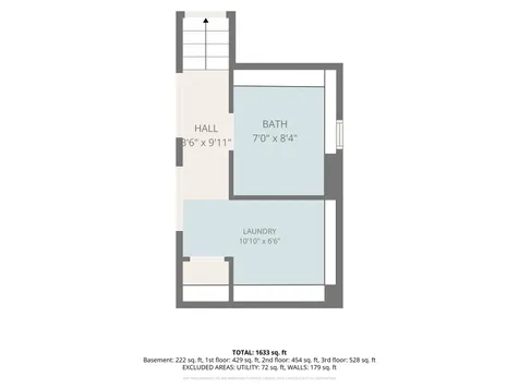 849 East Red Oak Street Addison IL 60101