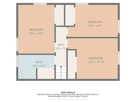 849 East Red Oak Street Addison IL 60101