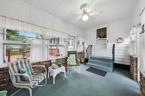 328 Milburn Avenue Crete IL 60417