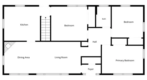 328 Milburn Avenue Crete IL 60417