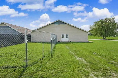 2201 Kickapoo Drive Danville IL 61832
