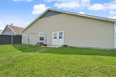 2201 Kickapoo Drive Danville IL 61832