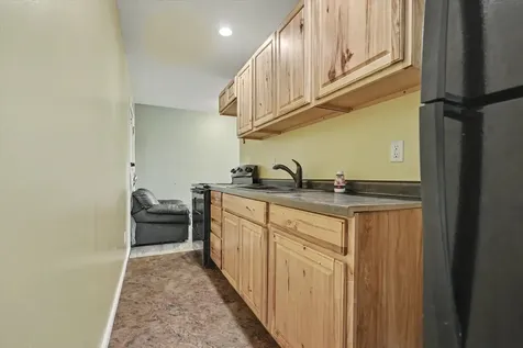 2201 Kickapoo Drive Danville IL 61832