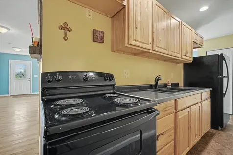 2201 Kickapoo Drive Danville IL 61832