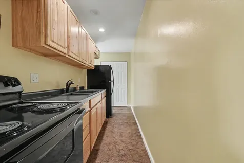 2201 Kickapoo Drive Danville IL 61832