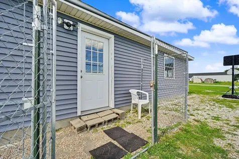 2201 Kickapoo Drive Danville IL 61832